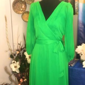 Beautiful Brunch Sunday Dress